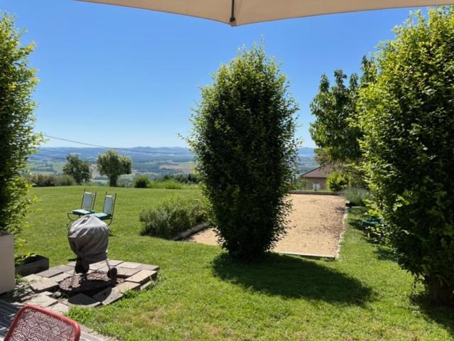 Domaine Des Pierres D Auvergne Flat エクステリア 写真